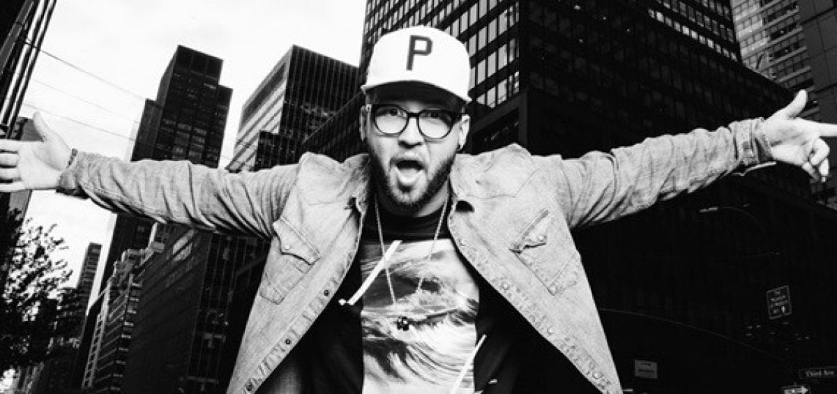 Andy Mineo Releases Acapella For "Honest To God" Freestyle andymineo