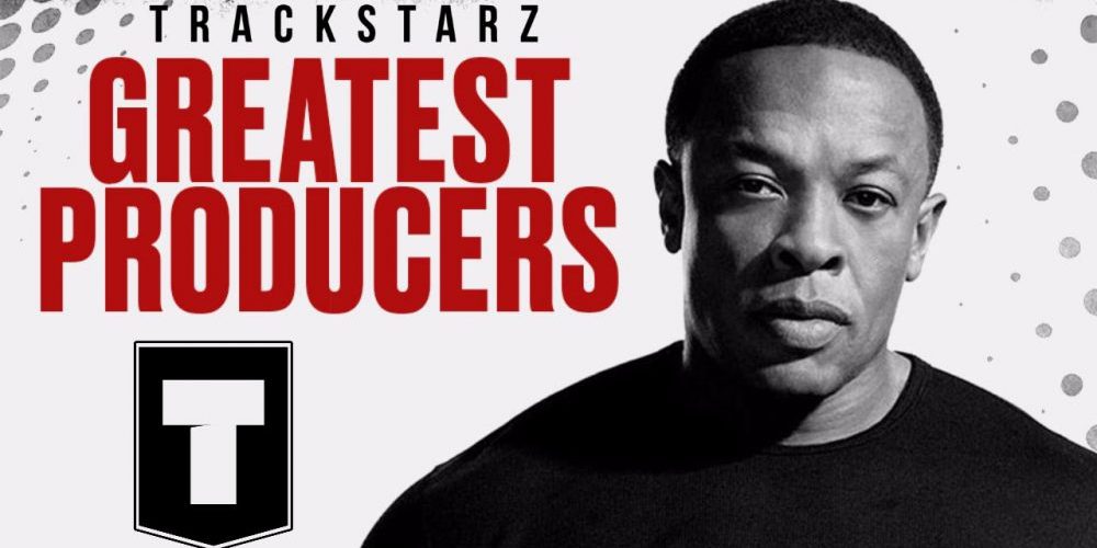 Who Are The Greatest Hip Hop Producers Of All Time Top List