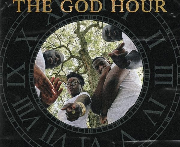 the god hour (gh) releases new single ” hymn&