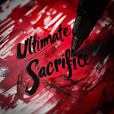 Ultimate Sacrifice (1999)