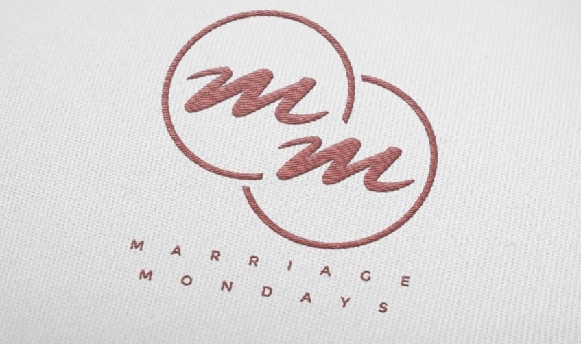 Love The One You’re With |Marriage Mondays| (@chicangeorge @trackstarz)