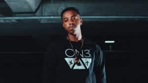 Collision Records Signs Ki’Shon Furlow |@KiShonFurlow @Trackstarz