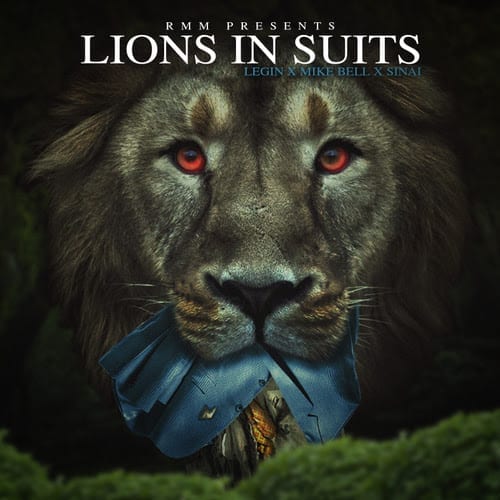 Renaissance Movement Music “Lions in Suits” Album Review| @RMMusictv @chicangeorge @trackstarz