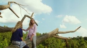 Need To Renew Your Faith? |Miracles From Heaven Movie Review|@korthwest @trackstarz