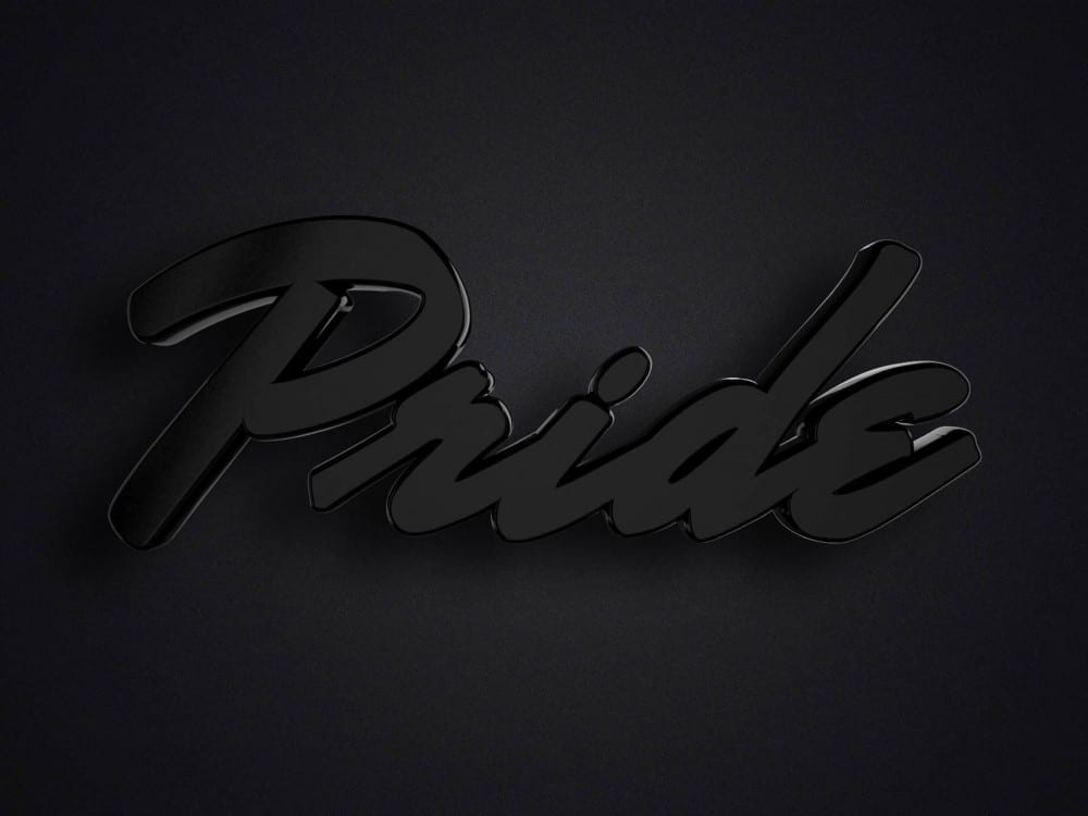 My Name Is Pride | @BethMooreLPM @korthwest @trackstarz