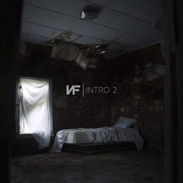 NF’s First Single from Therapy Session “Intro 2” (@nfrealmusic @trackstarz @jasonbordeaux1)