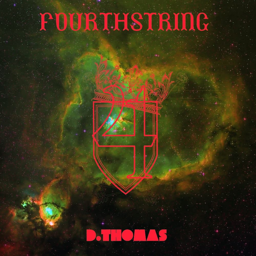 D. Thomas | Fourthstring (@dennislthomasjr)