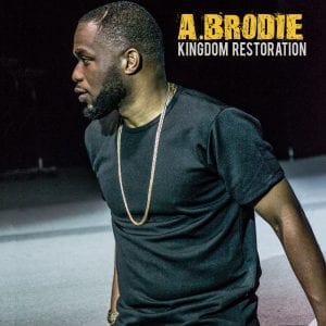 A. Brodie | Wretch Like Me  Official Video (@abrodie757)