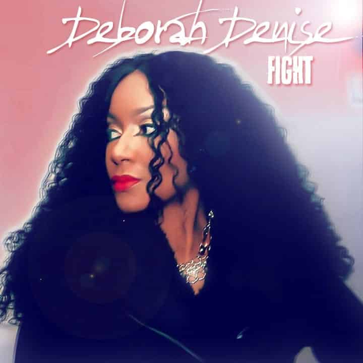 New Video Release Deborah Denise | Fight (@keey4)