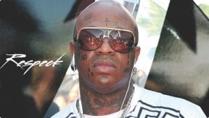 3 Things Birdman Taught Me About “Respeck” | @Chicangeorge @Trackstarz #MirrorMoment