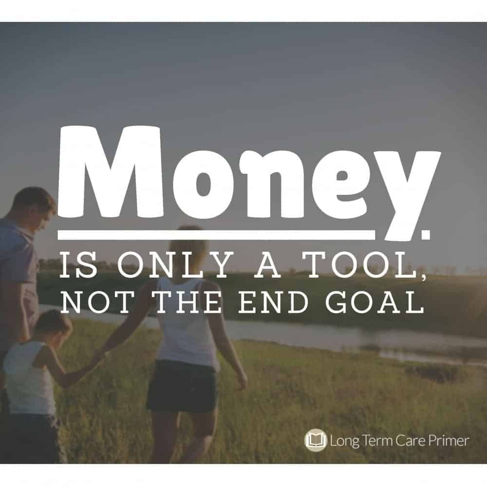 Money Is A Tool (@jasonbordeaux1 @trackstarz)