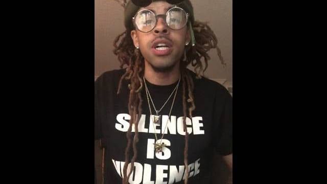 Should Christians take Acting Roles with Profanity? | @Dee1music @Trackstarz