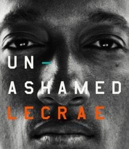 Lecrae’s UNASHAMED Book Available! Get Your Copy|@lecrae @trackstarz