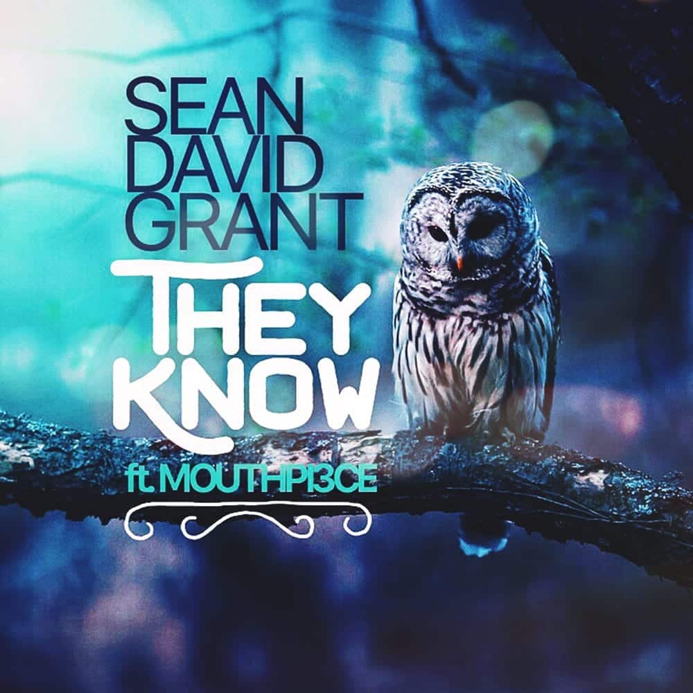 Sean David Grant | They Know (@seandavidgrant @mouthpi3ce) [prod. by Trav.is.Music]