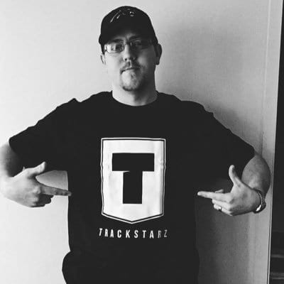 My Introduction to Trackstarz |Jason Bordeaux|  @jasonbordeaux1 @trackstarz