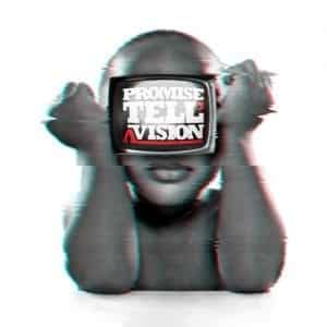TellaVision |Album Review| @Ipromisemusic @GoodFruitco @Sohhpr #Tellavision