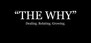 Tackling “THE WHY” (Part IV) | @CoachDPolite @Trackstarz