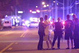 A Godly Response to the Orlando Shooting |@trackstarz @jasonbordeaux1