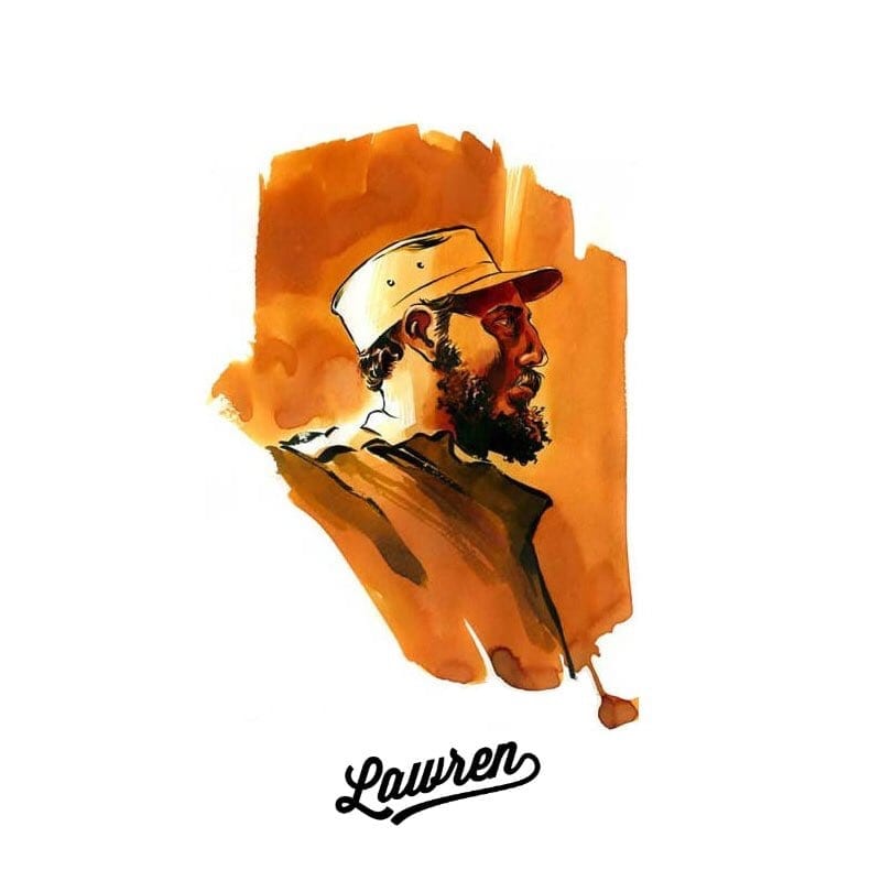 Lawren Drops Newest Single from EP ‘Castro’|Music| @lawrenonit @trackstarz