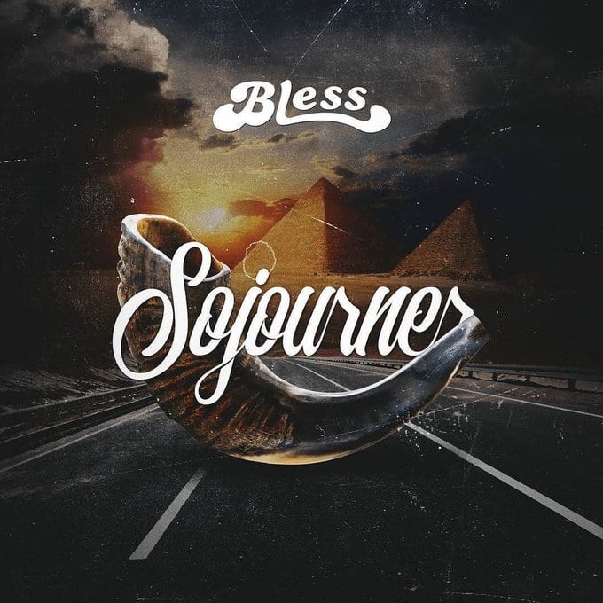 Bless | Sojourner Album Review | @BLESSOULHIPHOP @Chicangeorge @Trackstarz