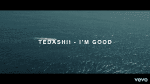 New Video | Tedashii – I’m Good (Offical Video) | @tedashii @j19music @trackstarz