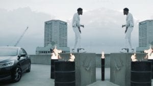 Christon Gray Drops “Stop Me” Visual |Music Videos | @christongray @trackstarz