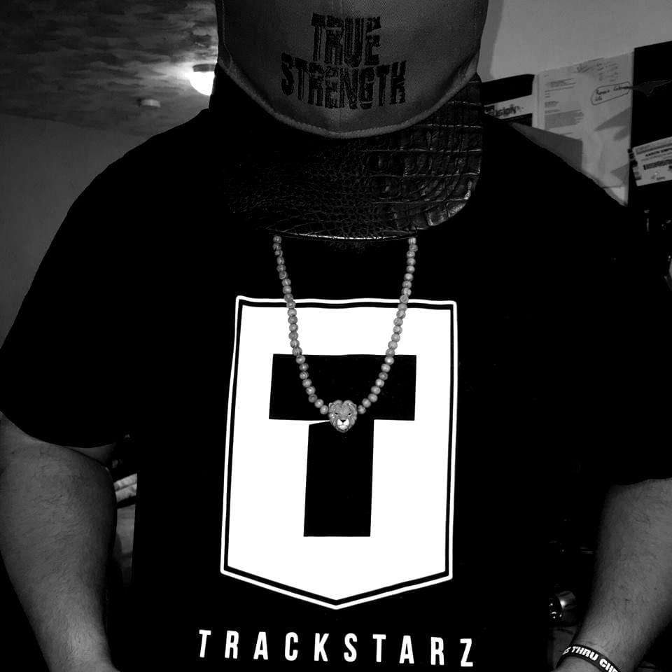 My Introduction To Trackstarz | Aaron Simpkins| @aaron_simpkins @trackstarz