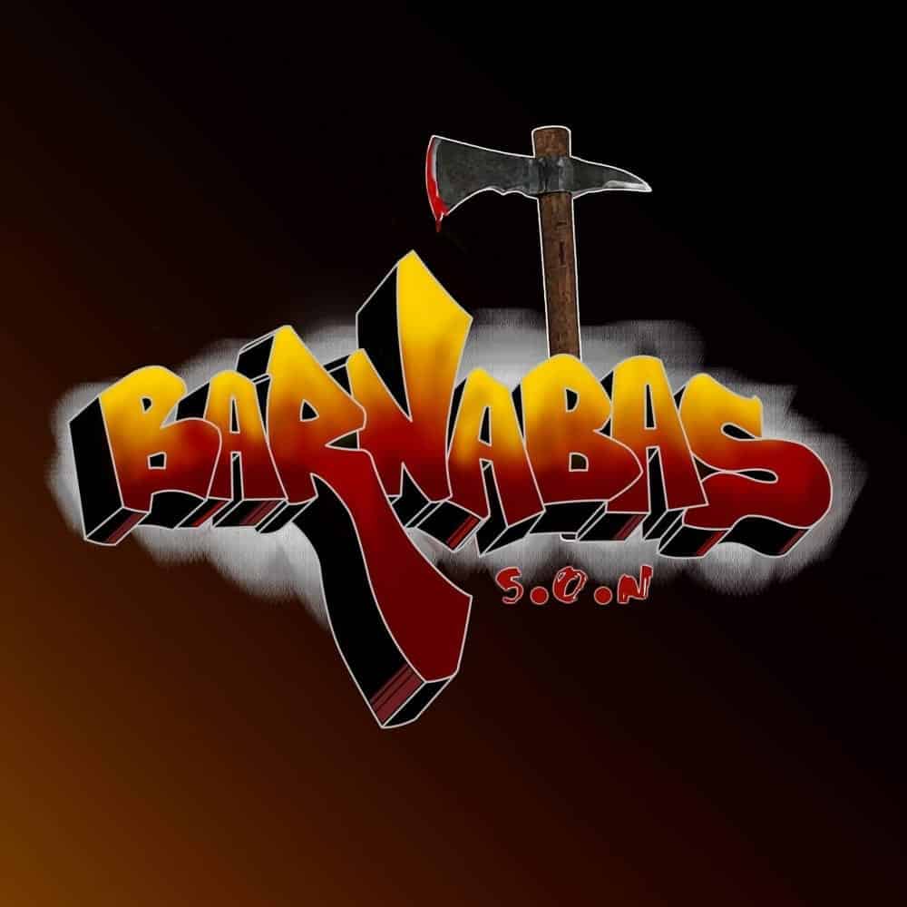 Barnabas |The Covenant| @artist_barnabas @trackstarz
