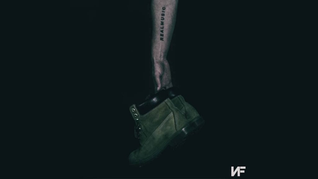 NF Drops Visual for ‘Warm Up’ Single| Music Video| @nfrealmusic