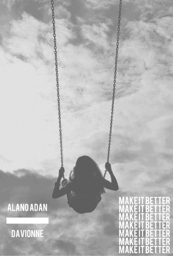 Alano Adan Drops A New Single From Upcoming Project |Music Leak| @thisisalano @trackstarz