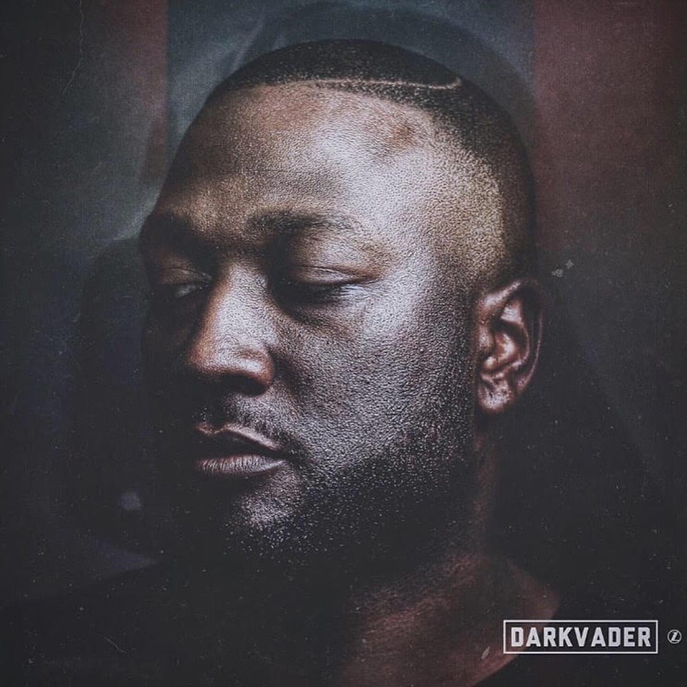 Dre Murray Drops A New Mixtape – ‘Dark Vader’ | New Music | @dremurray22 @trackstarz