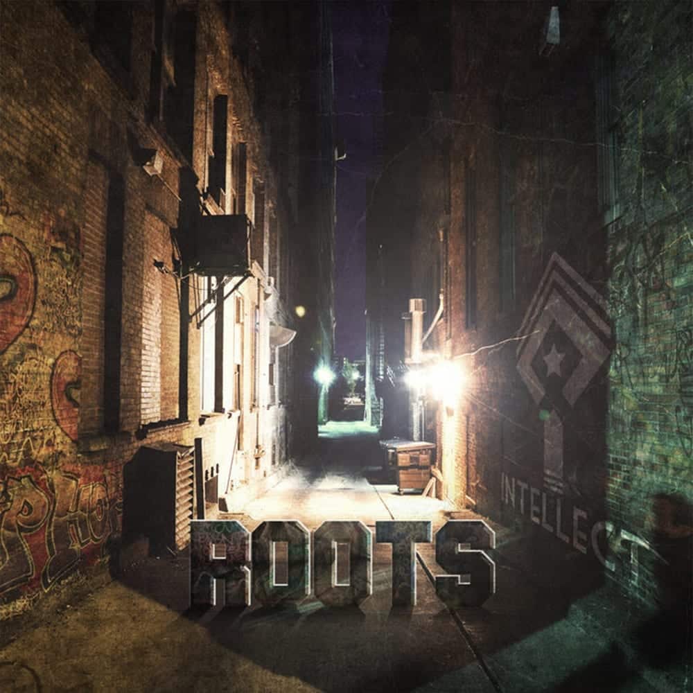 Roots EP Review| Album Reviews| @intellect3n1 @kennyfresh_1914 @trackstarz