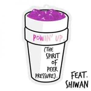 Jered Sanders Drops ‘Powin’ Up’ feat. Shiwan|Music Leaks|@jeredsanders @shiwan12 @trackstarz