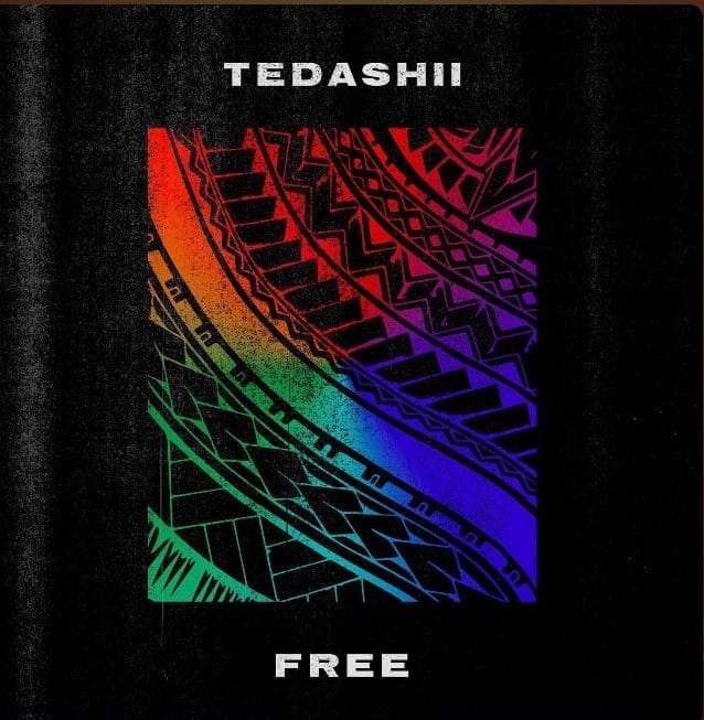 Tedashii Releases A New Single – “Free” | New Music | @tedashii @trackstarz