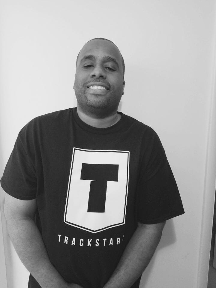 My Introduction To Trackstarz| Blog| @iamjeremaya @trackstarz