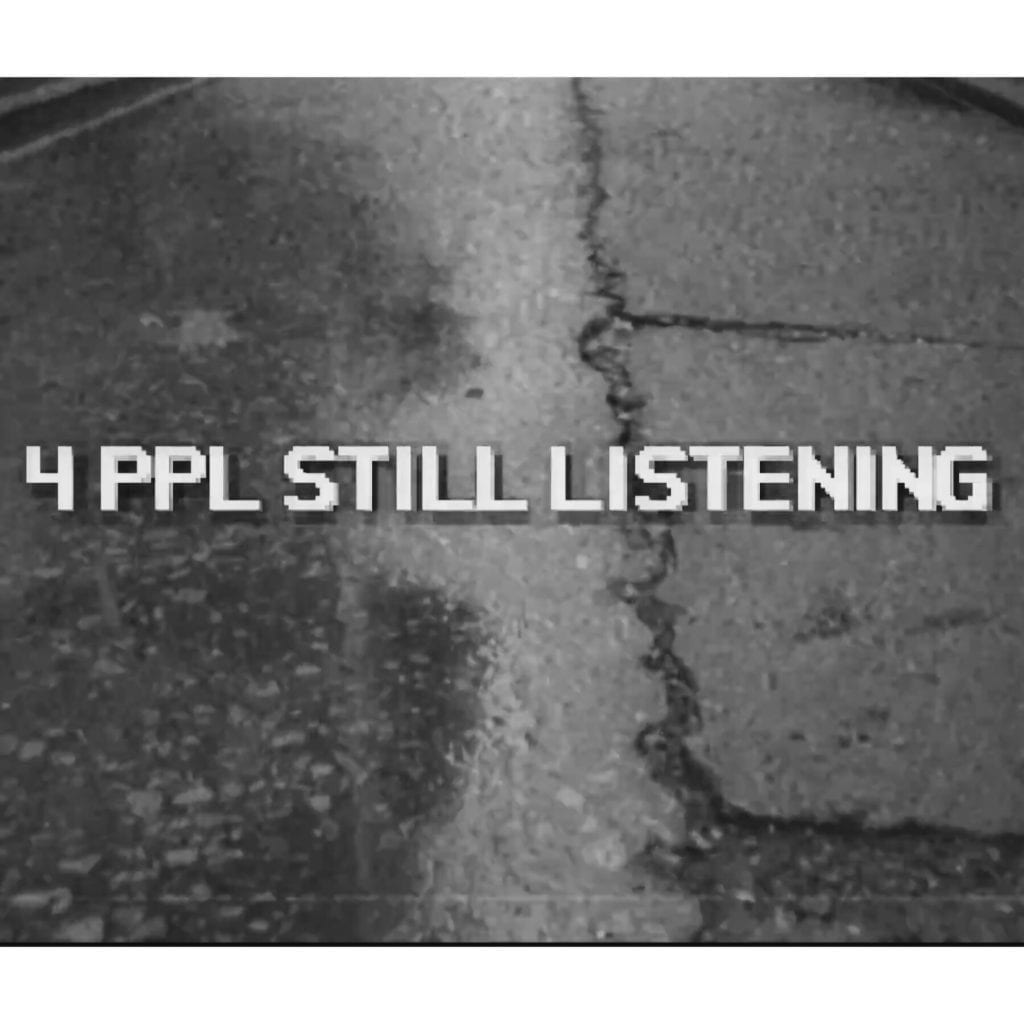 Ty Brasel Drops A New Visual – “4 ppl still listening”| Music Videos| @ty_brasel @trackstarz