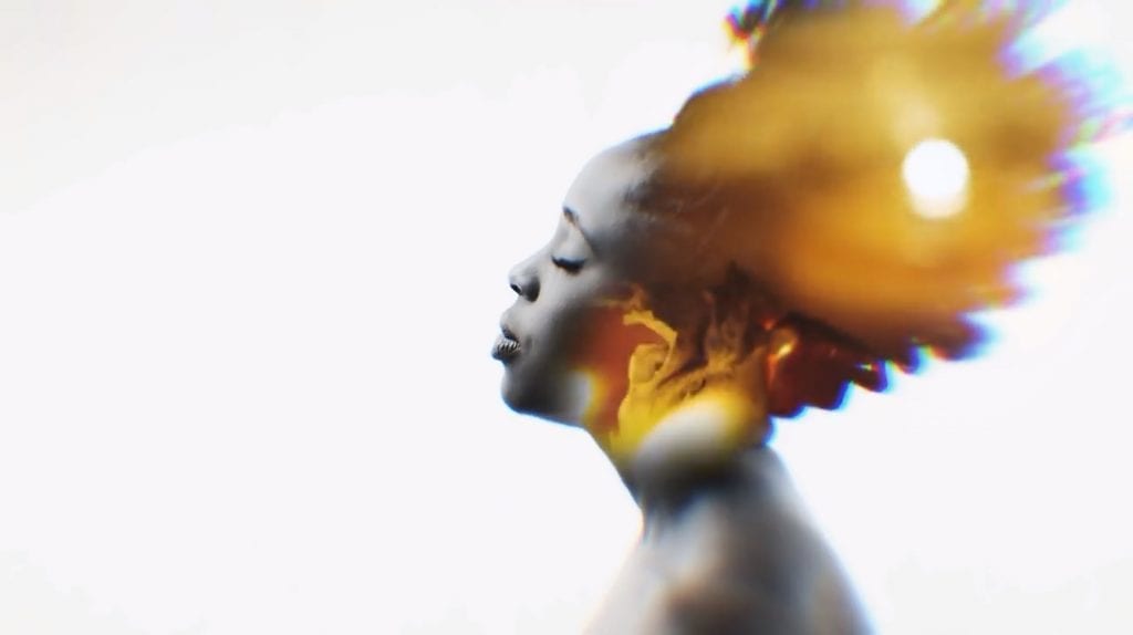 Erica Mason Drops A Video For Her Latest Single – ‘Moving On’ | Music Videos | @ericamasonmusic @trackstarz