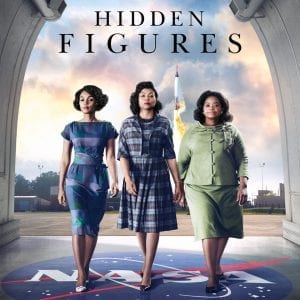 Hidden Figures Review| Movie Reviews| @damo_seayn3d @trackstarz