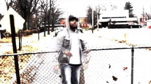 Saint Jones Drops A New Video – “Irregular” | Music Videos | @thesaintjones @trackstarz