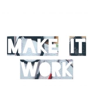 Lauren Michel Drops A New Single – “Make It Work”| New Music| @lauren_lechim @trackstarz