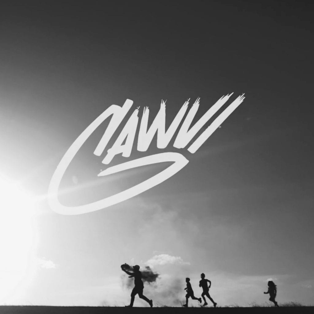 Gawvi Drops A New Video – “In The Water”| Music Videos| @gawvi @trackstarz