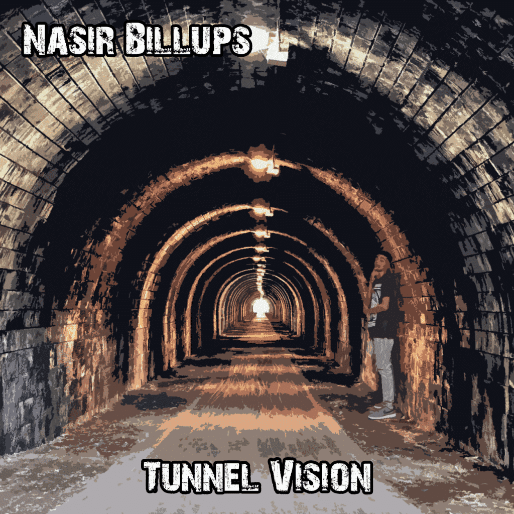Nasir Billups | Slippin’ Away @nasirbillups @trackstarz
