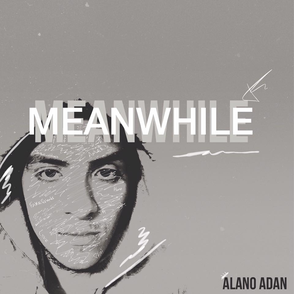 Alano Adan’s ‘Meanwhile’ Trends On Datpiff Mixtape Website|News|@thisisalano @trackstarz