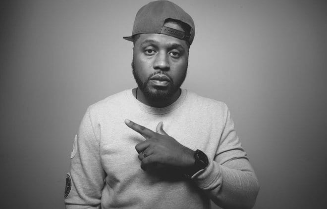 Eshon Burgundy Hits A Million| News| @eshonburgundy @trackstarz ...