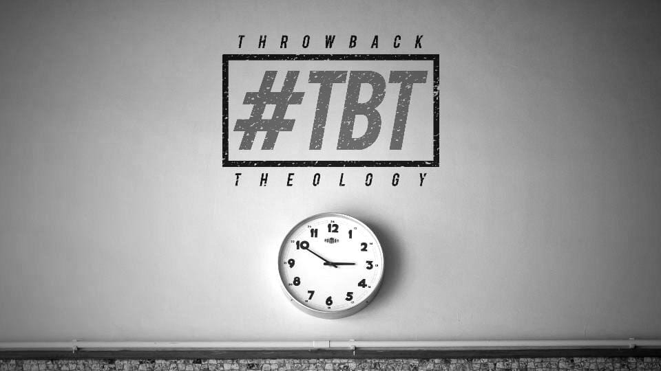 Beleaf – “Theo’s Gift”| Throwback Theology| @beleafmel @damo_seayn3d @trackstarz