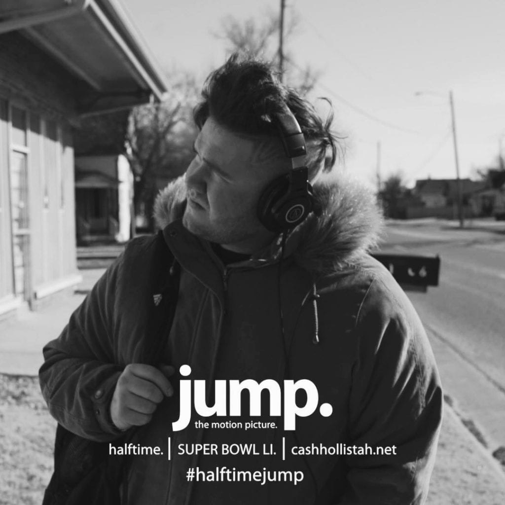 cash hollistah. Set To Release A New Video Super Bowl Sunday – “Jump” featuring Lando| Music Videos| @cashhollistah @trackstarz