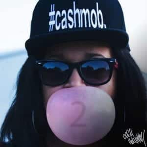 cash hollistah. Drops A New EP – “#cashmob2.”| New Music| @cashhollistah @trackstarz