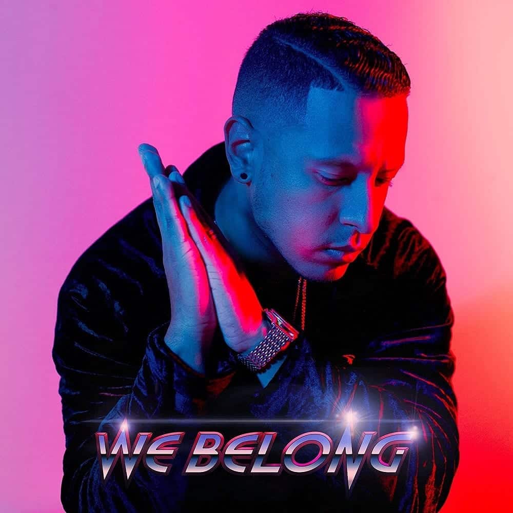 GAWVI Announces Release Date – “We Belong”| New Music| @gawvi @reachrecords @trackstarz