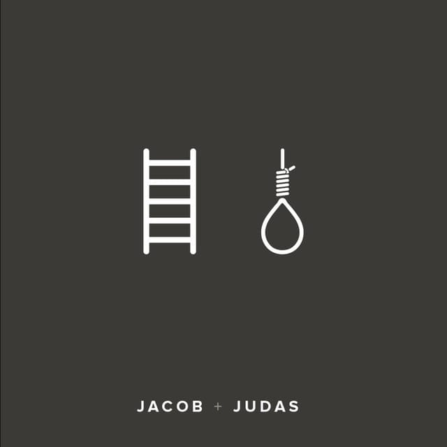 Taelor and Christon Gray Team Up For ‘Jacob And Judas’ Album |News| @taelor_gray @christongray @trackstarz