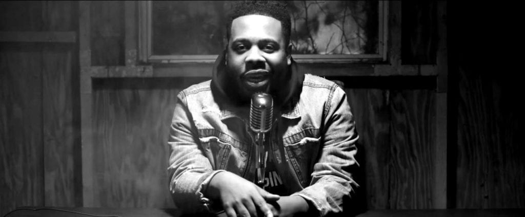 Swoope Drops A New Visual – “Warmed Up”| Music Videos| @mrswoope ...